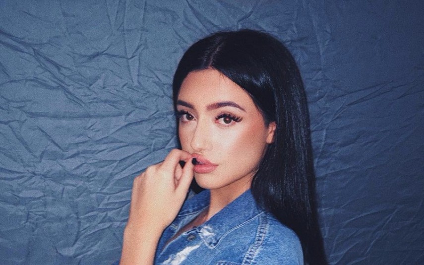 Filha de Ana Malhoa vítima de roubo de identidade