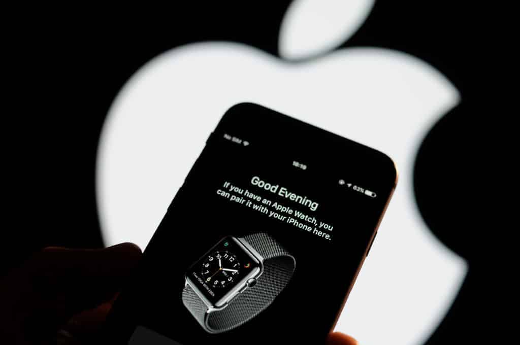 Apple está a desenvolver ecrãs próprios… pela primeira vez