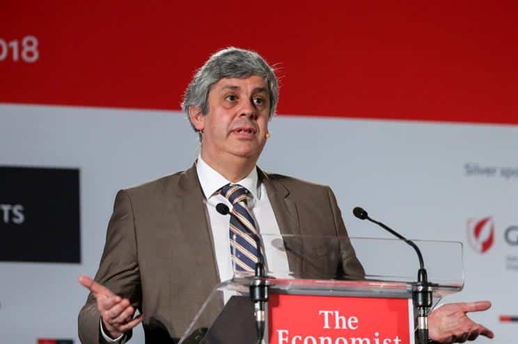 Défice de 2017 é de 3% com a recapitalização da Caixa