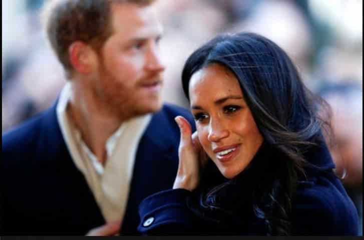 Conhecido o local onde Harry e Meghan Markle vão passar a lua-de-mel