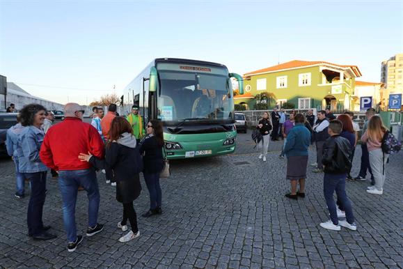 Férias da Páscoa. Finalistas não são bem-vindos nos hotéis em Portugal