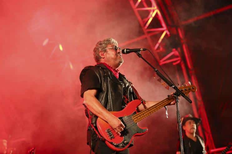 Xutos & Pontapés no Rock in Rio com atuação especial