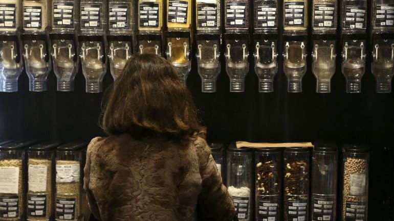 Portugueses querem produtos biológicos mas ignoram uso de pesticidas