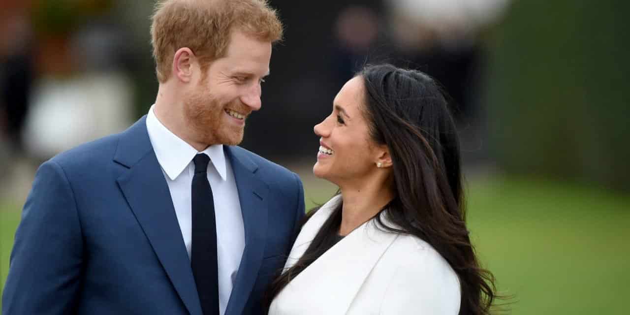 Harry e Meghan. Tudo o que já sabemos sobre o casamento real do ano