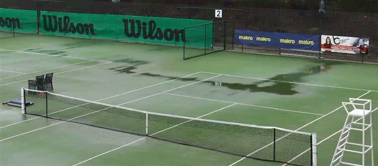 Ténis. Três portuguesas jogam hoje quadro principal do Óbidos Ladies Open