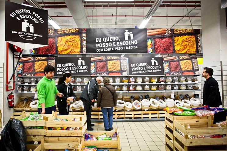 Auchan investe 90 milhões em Portugal e muda nome ao Jumbo