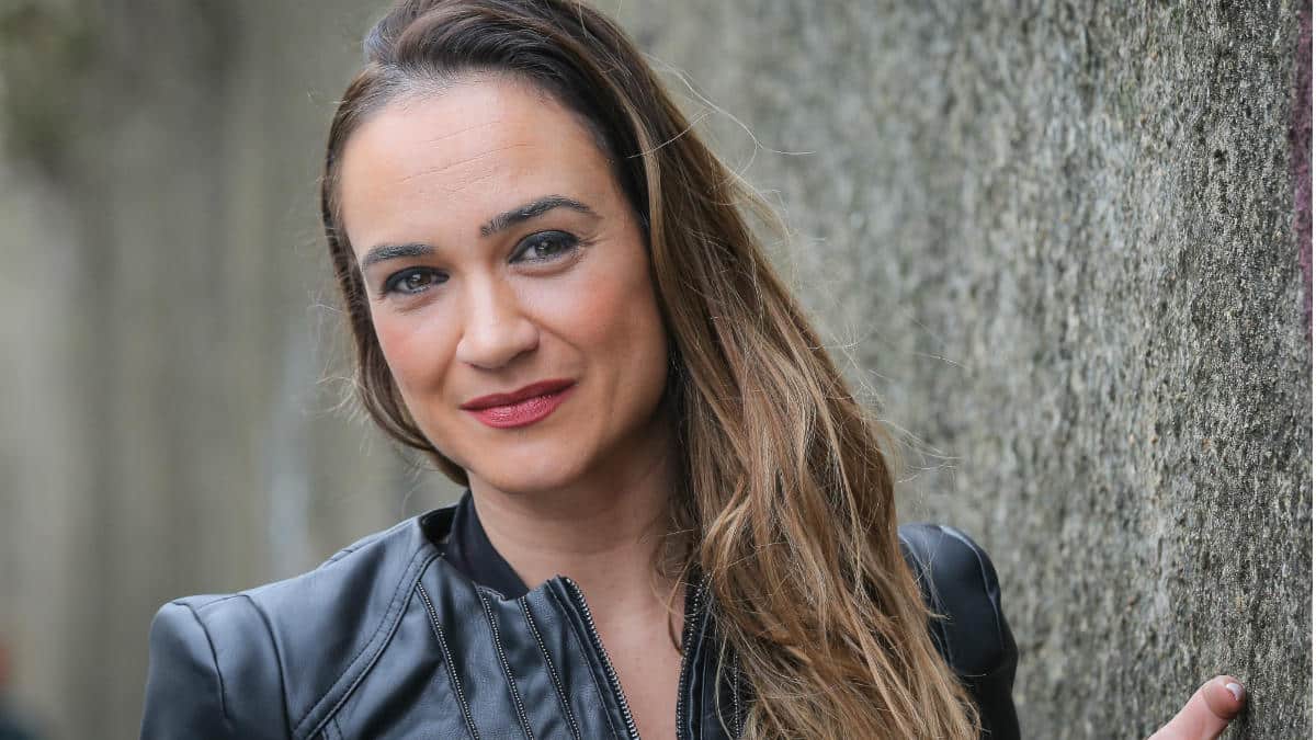 “O sexo está a perder conotação emocional, de amor, de afeto nos jovens”