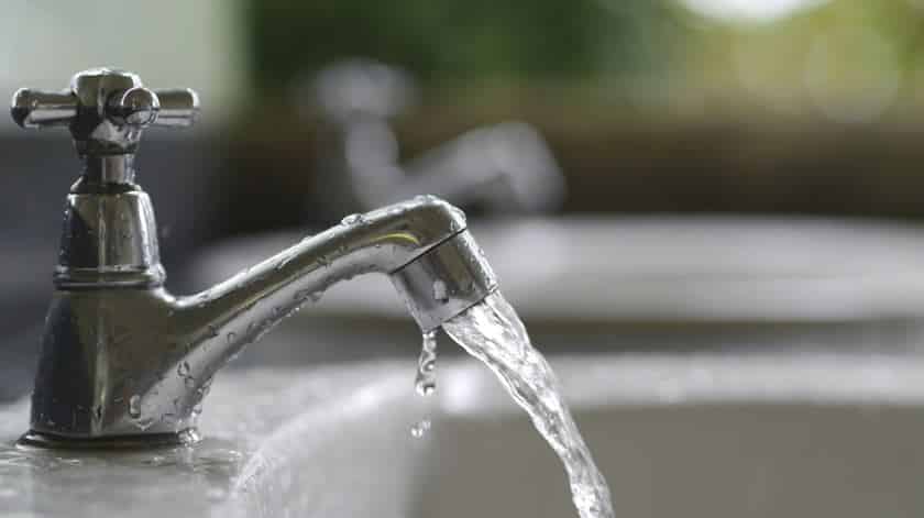 24 horas de greve. Água pode faltar nalgumas torneiras do país