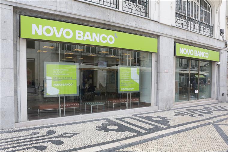 BdP. Intervenção pública direta no Novo Banco “é “improvável”