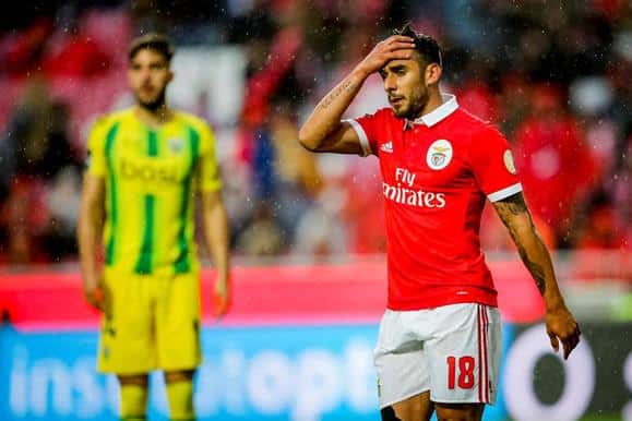 As contas e milhões do 2.º lugar e o título à mercê do FC Porto