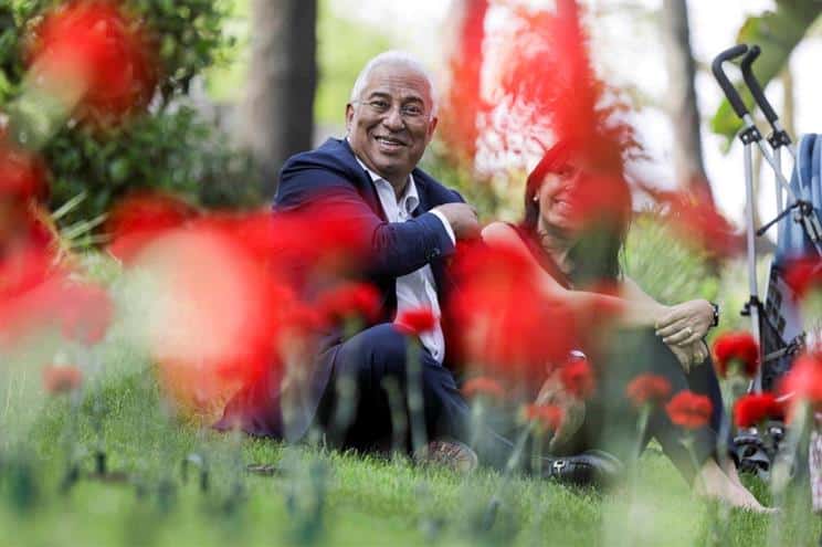 António Costa vai mudar de casa
