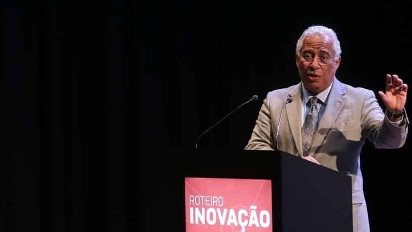 Sondagem: Governo e PS perdem força em toda a linha