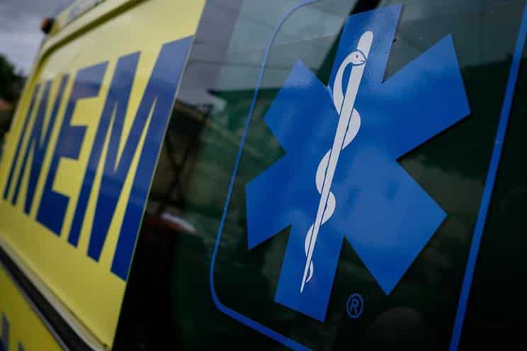 Mulher encontrada morta num regato em Viana do Castelo