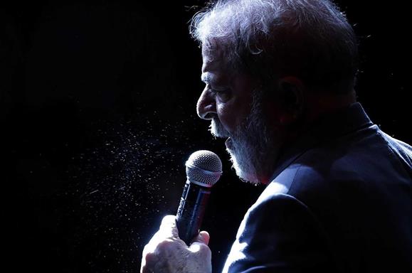 Lula acusa juiz Moro de ter "uma mente doentia"