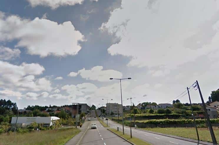 Cinco feridos em ajuste de contas com motards na Maia