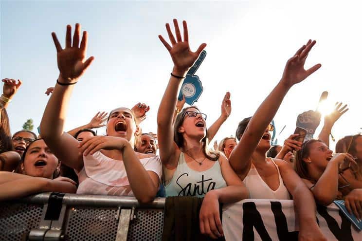 Associação quer reduzir IVA para espetáculos ao vivo