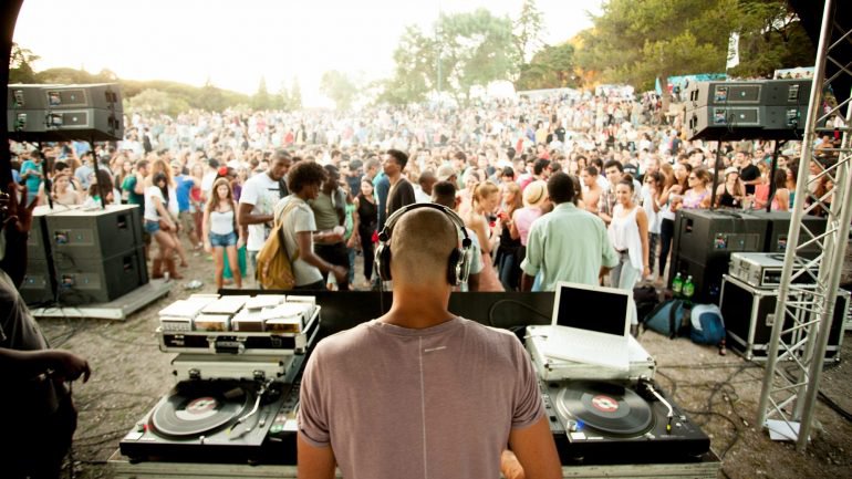 Maio está a chegar. E com ele chega o Out Jazz a Lisboa