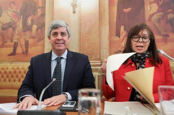 BE: o mesmo défice e mais dinheiro para serviços públicos