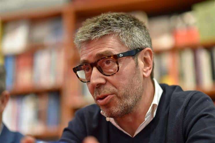 Francisco J. Marques denuncia operação stop a jogadores do F. C. Porto