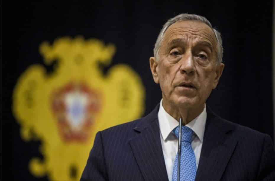 Marcelo acelera promulgação do novo concurso de professores