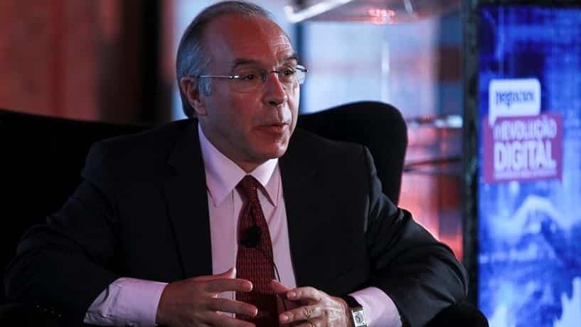 Marques Mendes: Pagamentos a Pinho revelam “como Ricardo Salgado trabalhava”