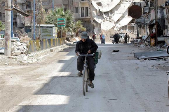 Trump e Rússia em guerra de palavras a antecipar retaliação