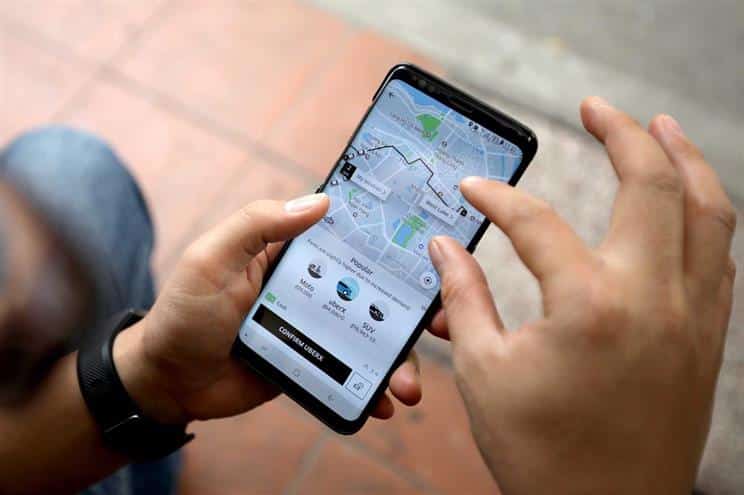 Marcelo devolve ao Parlamento lei que regula Uber e Cabify