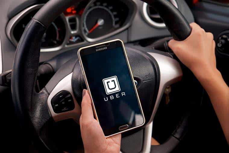 Uber. Nova derrota na justiça