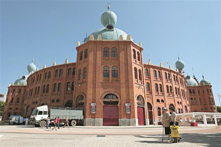 Lisboa. Mala abandonada obriga a evacuar Centro Comercial do Campo Pequeno