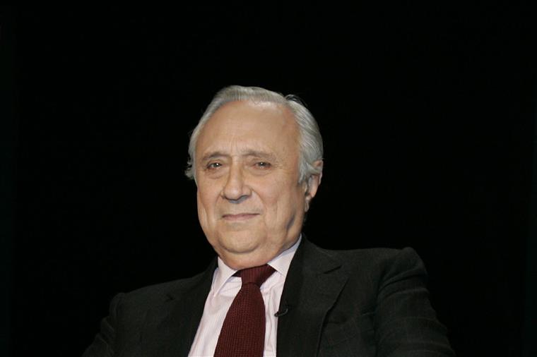 Morreu Raul Rosado Fernandes aos 84 anos