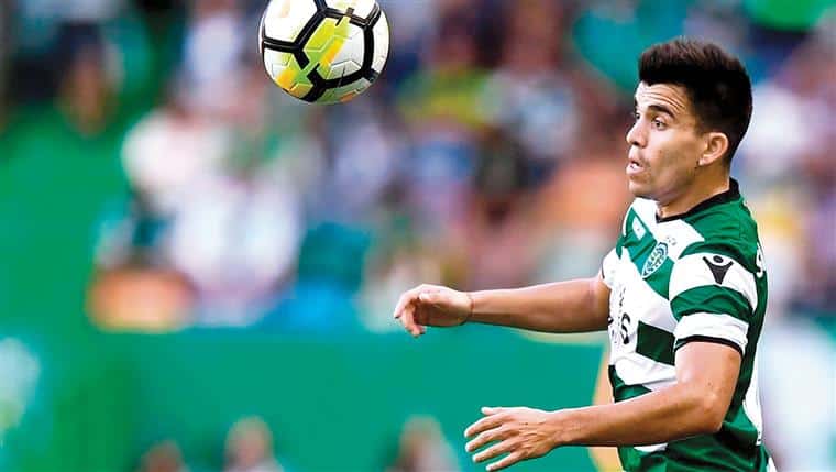 Processos de rescisão no Sporting já estão a avançar