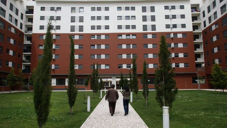 Mediadores alertam para “bolha” imobiliária em Lisboa e Porto