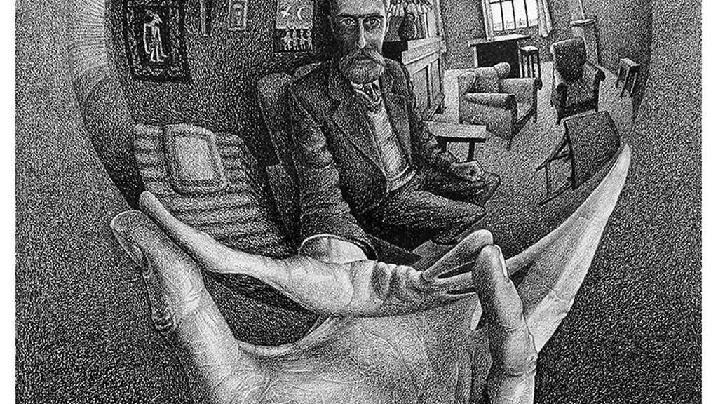 Aproveite o Dia e a Noite dos Museus para ver "ESCHER" a preço de amigo