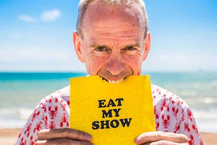 Fatboy Slim grátis nos Aliados abre NOS Primavera Sound