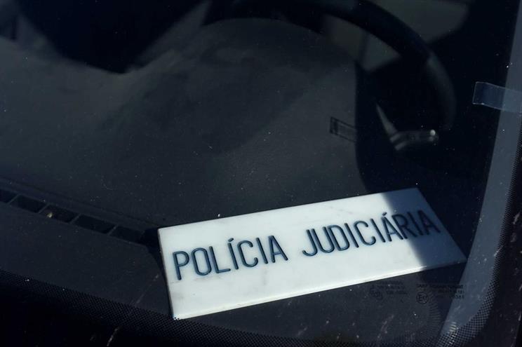 Judiciária está a fazer buscas na SAD do Sporting