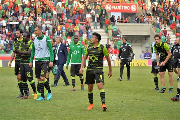 Finanças preocupam: "Quem vai comprar obrigações do Sporting?"