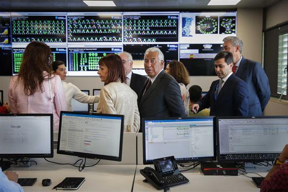 Atraso nas pensões obriga a contratar 200 trabalhadores