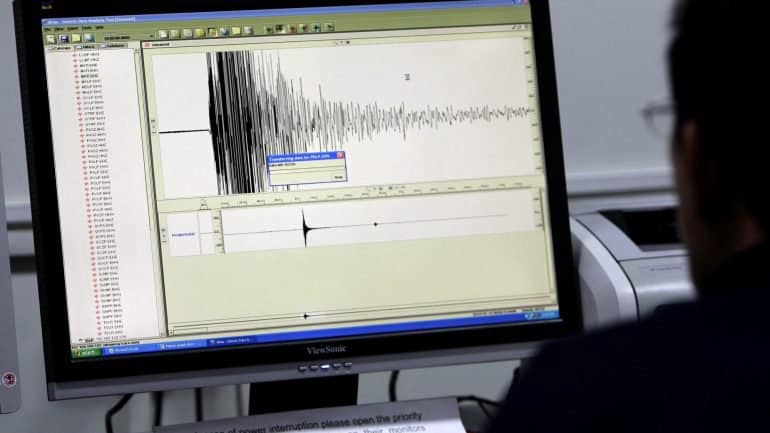 Japão. Sismo de magnitude 6,1 provoca pelo menos dois mortos e 41 feridos