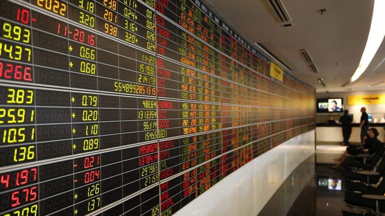 Bolsa de Lisboa a subir 0,39%