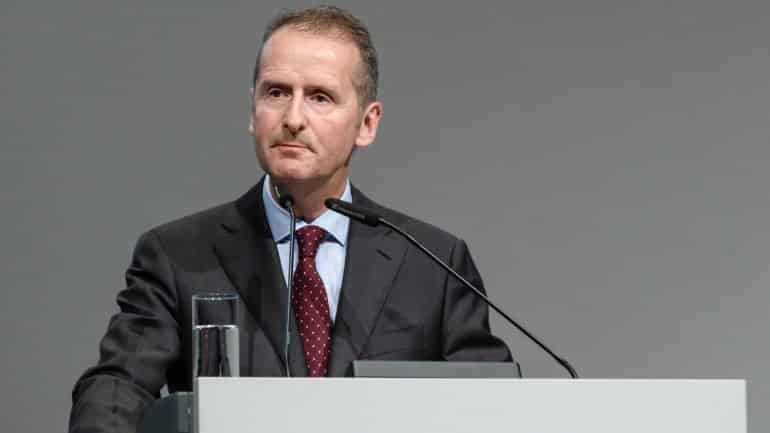 Volkswagen vai pagar 1.000 milhões de euros de multa na Alemanha devido ao escândalo das emissões