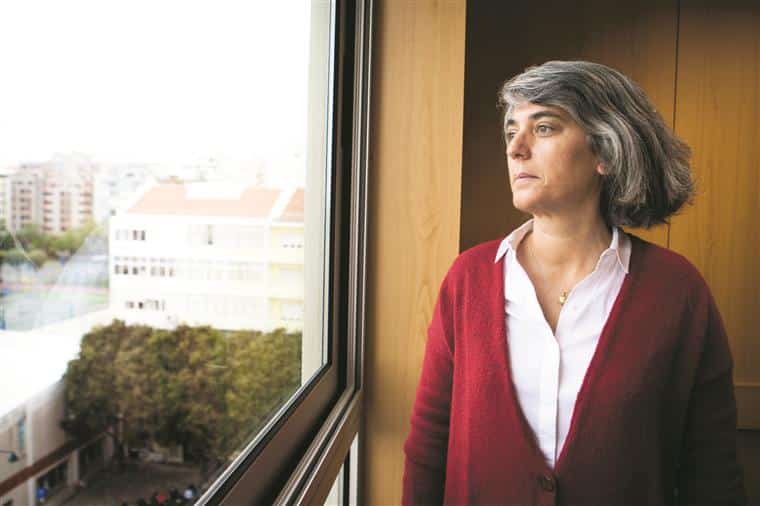 Graça Fonseca. “Vai ser possível ver online como está o pedido de pensão”