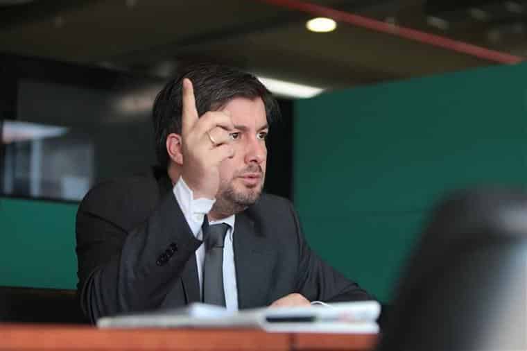 Cumprir mandato vale um milhão de euros a BdC