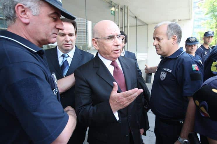 Constitucional indefere expediente usado por Duarte Lima para evitar prisão