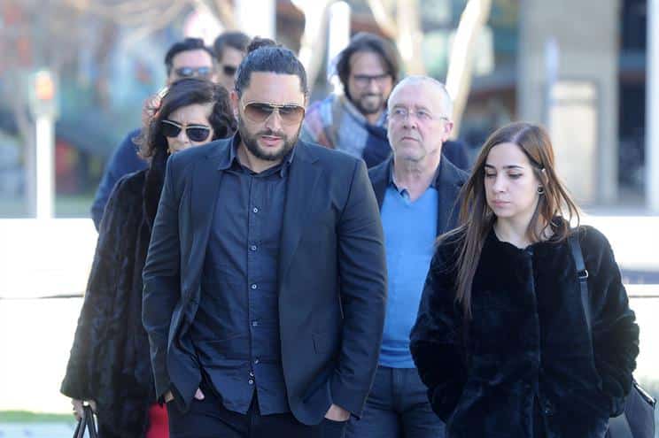 Juiz do "Jogo Duplo" solta dois Super Dragões