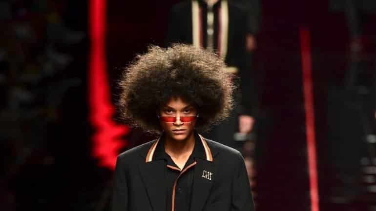 Modelos portugueses brilham nas semanas da moda internacionais