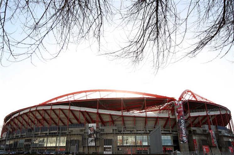 PJ faz buscas no Benfica por suspeitas de suborno a adversários do F. C. Porto