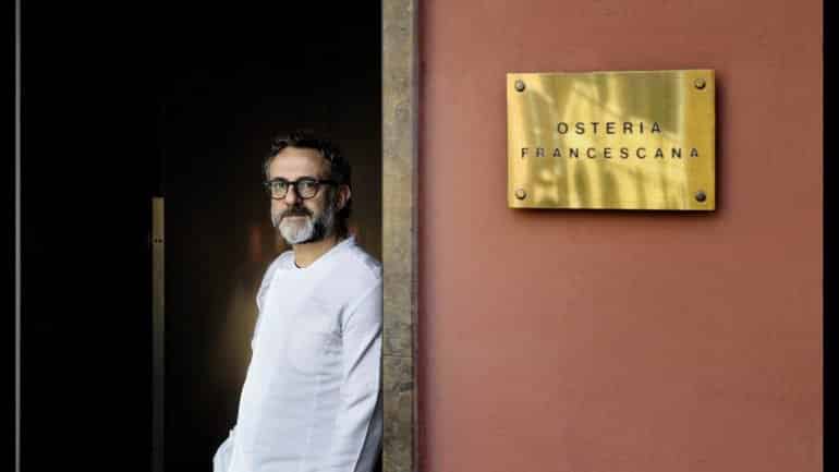 The World’s 50 Best Restaurants 2018. Osteria Francescana é o novo melhor restaurante do mundo