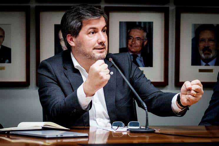 Bruno de Carvalho assume que o clube tem dívidas "como em todas as entidades"