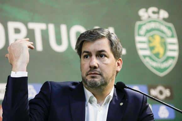 Bruno de Carvalho muda de ideias e diz que vai a eleições