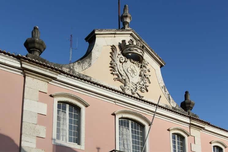 Buscas na Câmara de Oeiras por suspeita de corrupção